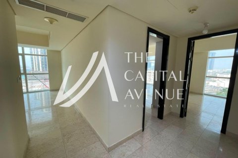 Apartment sa Al Reem Island, Abu Dhabi, UAE 2 silid-tulugan, 134.99 sq.m. № 741272 - larawan 10