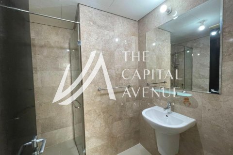 Apartment sa Al Reem Island, Abu Dhabi, UAE 2 silid-tulugan, 134.99 sq.m. № 741272 - larawan 16