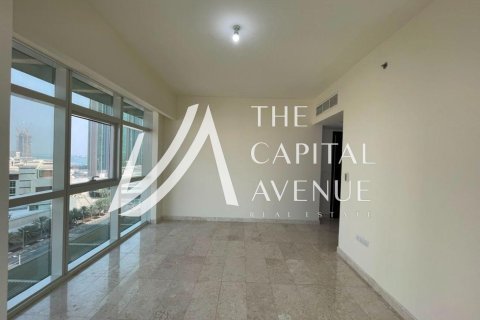 Apartment sa Al Reem Island, Abu Dhabi, UAE 2 silid-tulugan, 134.99 sq.m. № 741272 - larawan 7