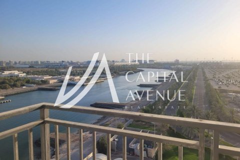 Διαμέρισμα στην Yas Island, Abu Dhabi, ΗΑΕ 2 υπνοδωμάτια, 99.13 τ.μ. Αρ. 741270