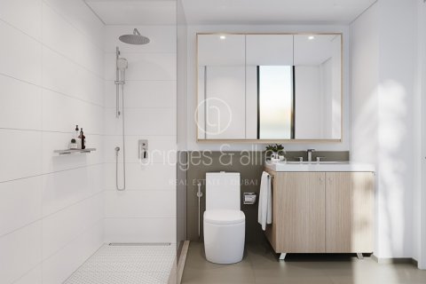 Byt v Jumeirah Village Circle, Dubai, SAE 2 ložnice, 90.2 m² Č.: 624538 - fotografie 11