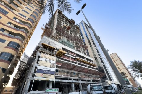 Byt v Jumeirah Village Circle, Dubai, SAE 2 ložnice, 90.2 m² Č.: 624538 - fotografie 4