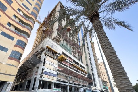 Byt v Jumeirah Village Circle, Dubai, SAE 2 ložnice, 90.2 m² Č.: 624538 - fotografie 2