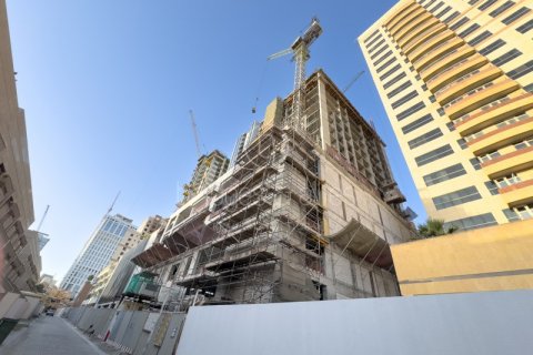 Byt v Jumeirah Village Circle, Dubai, SAE 2 ložnice, 90.2 m² Č.: 624538 - fotografie 5