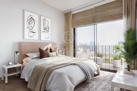 Byt v Jumeirah Village Circle, Dubai, SAE 2 ložnice, 90.2 m² Č.: 624538 - fotografie 7