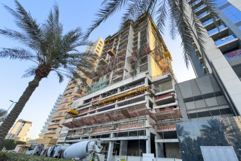 Byt v Jumeirah Village Circle, Dubai, SAE 2 ložnice, 90.2 m² Č.: 624538 - fotografie 1