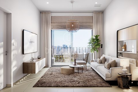 Byt v Jumeirah Village Circle, Dubai, SAE 2 ložnice, 90.2 m² Č.: 624538 - fotografie 8