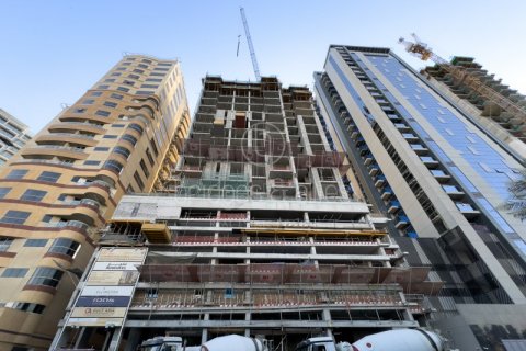 Byt v Jumeirah Village Circle, Dubai, SAE 2 ložnice, 90.2 m² Č.: 624538 - fotografie 3