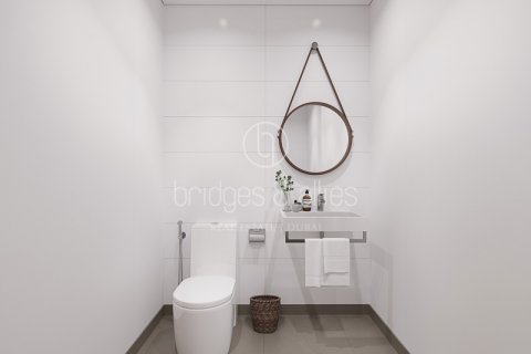 Byt v Jumeirah Village Circle, Dubai, SAE 2 ložnice, 90.2 m² Č.: 624538 - fotografie 10
