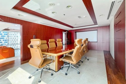 Zyrë në Business Bay, Dubai, Emiratet e Bashkuara Arabe 289.1 m2. № 624378 - Foto 7