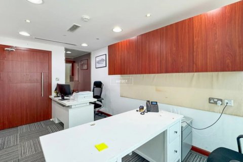 Zyrë në Business Bay, Dubai, Emiratet e Bashkuara Arabe 289.1 m2. № 624378 - Foto 9