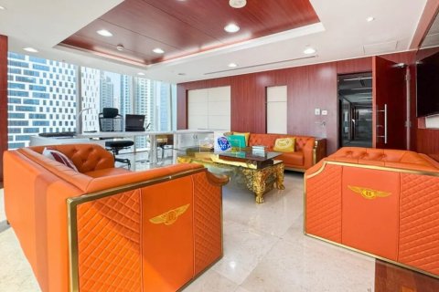 Zyrë në Business Bay, Dubai, Emiratet e Bashkuara Arabe 289.1 m2. № 624378 - Foto 5