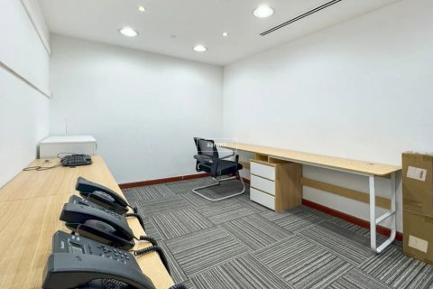 Zyrë në Business Bay, Dubai, Emiratet e Bashkuara Arabe 289.1 m2. № 624378 - Foto 11