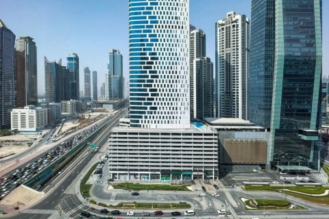Zyrë në Business Bay, Dubai, Emiratet e Bashkuara Arabe 289.1 m2. № 624378 - Foto 15