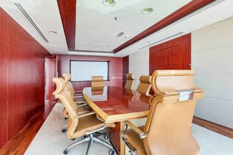 Zyrë në Business Bay, Dubai, Emiratet e Bashkuara Arabe 289.1 m2. № 624378 - Foto 8