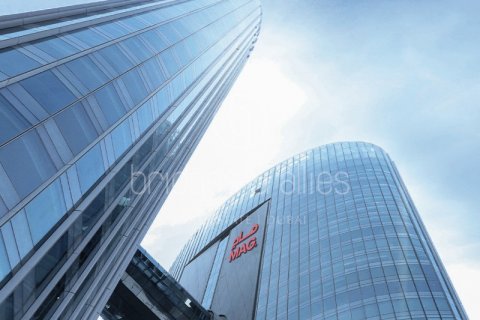 Byt v Dubai, SAE 52.7 m² Č.: 624539 - fotografie 13