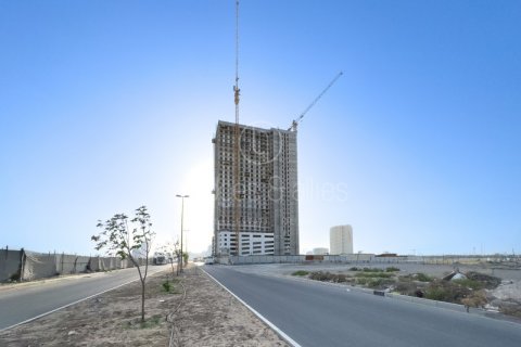 Byt v Dubai, SAE 52.7 m² Č.: 624539 - fotografie 7