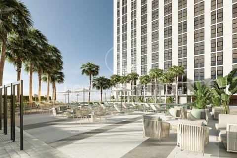Byt v Dubai, SAE 52.7 m² Č.: 624539 - fotografie 17