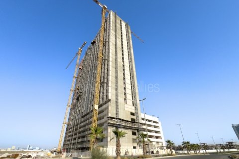 Byt v Dubai, SAE 52.7 m² Č.: 624539 - fotografie 3