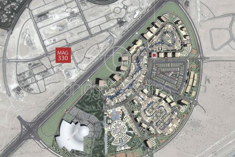 Byt v Dubai, SAE 52.7 m² Č.: 624539 - fotografie 21