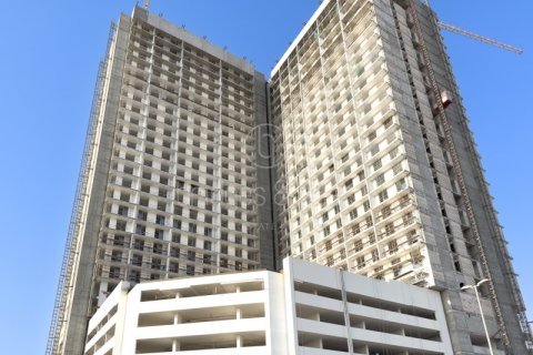Byt v Dubai, SAE 52.7 m² Č.: 624539 - fotografie 5