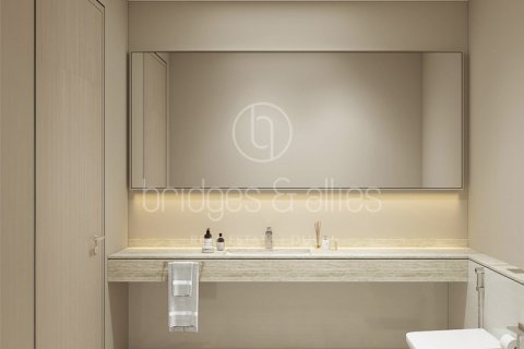 Byt v Dubai, SAE 52.7 m² Č.: 624539 - fotografie 19