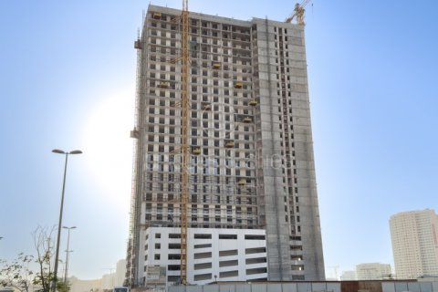Byt v Dubai, SAE 52.7 m² Č.: 624539 - fotografie 6