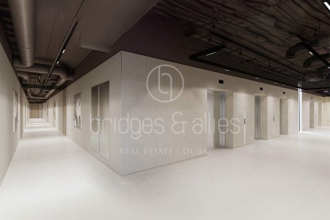 Byt v Dubai, SAE 52.7 m² Č.: 624539 - fotografie 14