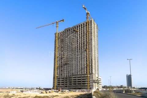 Byt v Dubai, SAE 52.7 m² Č.: 624539 - fotografie 1