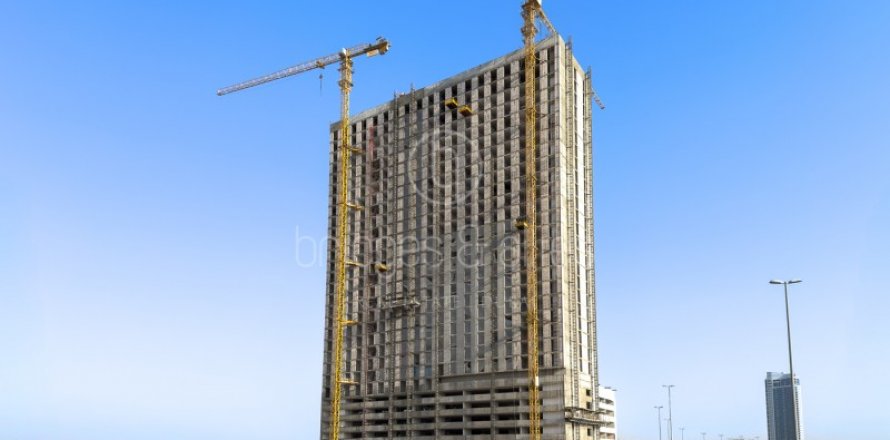 Byt v Dubai, SAE 52.7 m² Č.: 624539