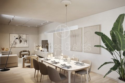 Byt v Dubai, SAE 52.7 m² Č.: 624539 - fotografie 10