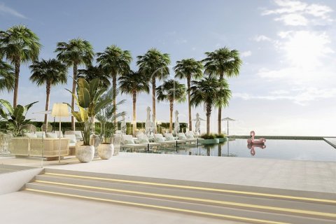 Byt v Dubai, SAE 52.7 m² Č.: 624539 - fotografie 15