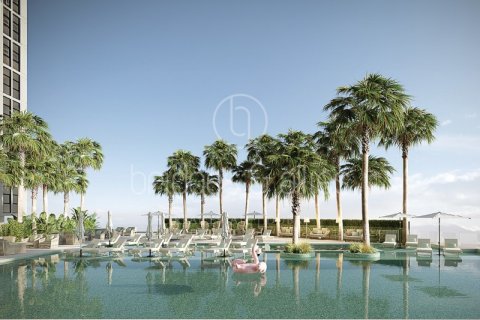 Byt v Dubai, SAE 52.7 m² Č.: 624539 - fotografie 16