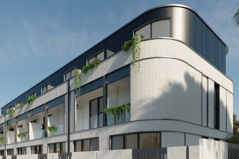 Townhouse sa Dubai Land, UAE 3 silid-tulugan, 179.95 sq.m. № 753102 - larawan 3