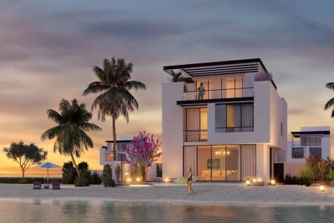 Vilă de vânzare în Sharjah, EAU 4 dormitoare, 257.71 mp.  №753097 - poză 2
