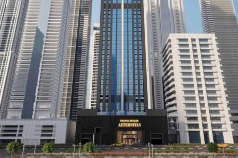 Müüa korter asukohaga Dubai Marina, AÜE: 4 magamistoaga, 253.19 m² Nr 753096 - pilt 3