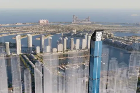 Müüa korter asukohaga Dubai Marina, AÜE: 4 magamistoaga, 253.19 m² Nr 753096 - pilt 5