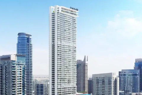 Apartman u Dubai Marina, UAE 2 spavaćih soba, 146.51 m2 Br. 753101 - fotografija 4