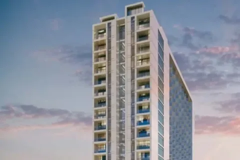 Apartmán v DAMAC Hills (Akoya by DAMAC), Dubai, SAE 1 izba, 32.14 m2 č. 753098