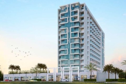 Müüa korter asukohaga DAMAC Hills (Akoya by DAMAC), Dubai, AÜE: 1 toaline, 32.14 m² Nr 753098 - pilt 2