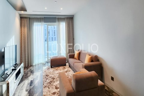 阿联酋 Dubai Dubai Marina 待租 : 1 卧, 88 平方米 , 编号628242 - 照片 11
