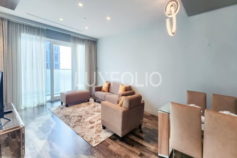 阿联酋 Dubai Dubai Marina 待租 : 1 卧, 88 平方米 , 编号628242 - 照片 10