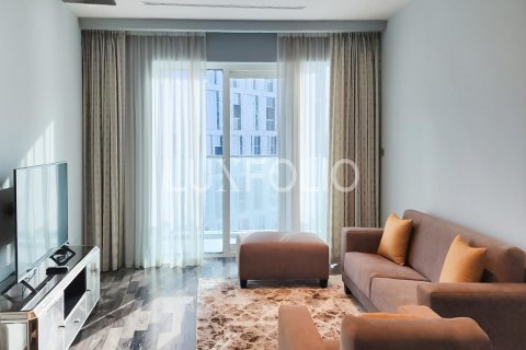 阿联酋 Dubai Dubai Marina 待租 : 1 卧, 88 平方米 , 编号628242 - 照片 2