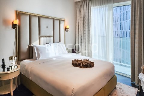 阿联酋 Dubai Dubai Marina 待租 : 1 卧, 88 平方米 , 编号628242 - 照片 7