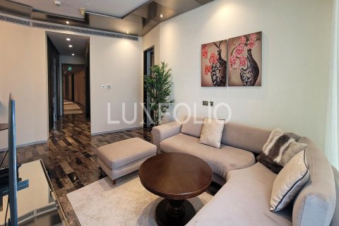 Apartmen di Dubai Marina, UAE 2 bilik tidur, 124 meter persegi № 628241 - foto 10