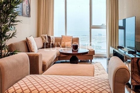 Apartmen di Dubai Marina, UAE 2 bilik tidur, 124 meter persegi № 628241 - foto 1