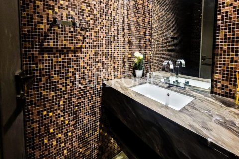 Apartmen di Dubai Marina, UAE 2 bilik tidur, 124 meter persegi № 628241 - foto 8