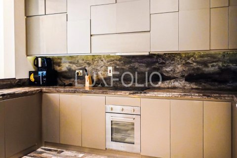 Apartmen di Dubai Marina, UAE 2 bilik tidur, 124 meter persegi № 628241 - foto 4