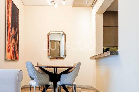 Apartmen di Dubai Marina, UAE 2 bilik tidur, 124 meter persegi № 628241 - foto 2