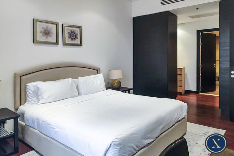 Byt v Palm Jumeirah, Dubai, SAE 1 ložnice, 145 m² Č.: 628203 - fotografie 2